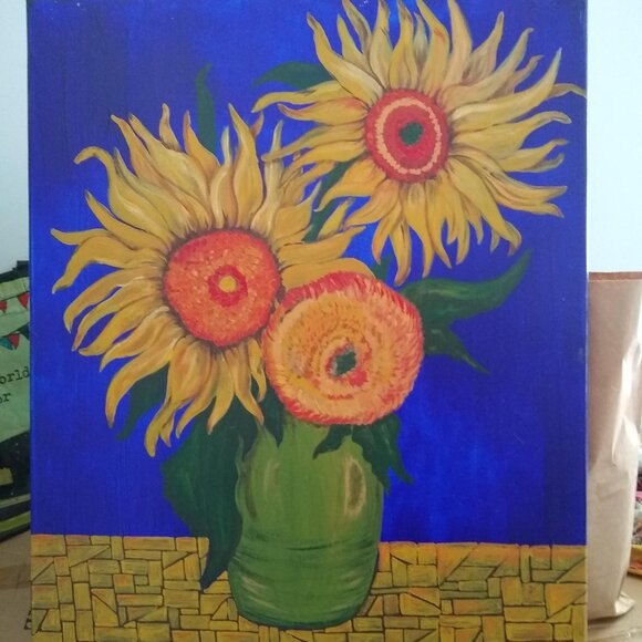 Art. Commissions taken. Variety of styles. You tell me what you want. Affordable - Picture 6 of 16